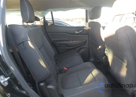 2017 GMC Acadia Sle-1 z USA, uszkodzony, nr VIN 1GKKNKLA5HZ258021